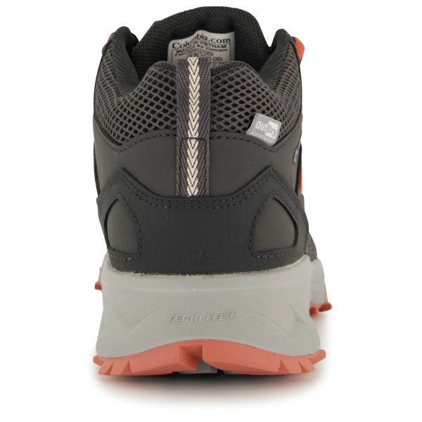 Columbia - Women's Peakfreak II Mid Outdry - Wanderschuhe