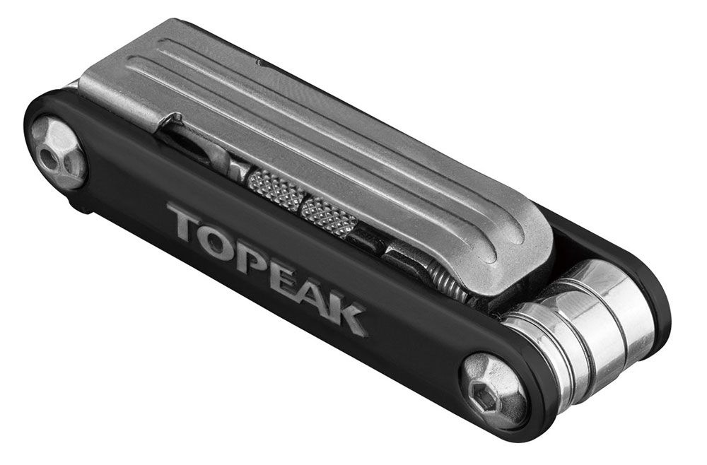 Topeak Tubi 11 Tubeless-Multitool kaufen | Bike-Discount