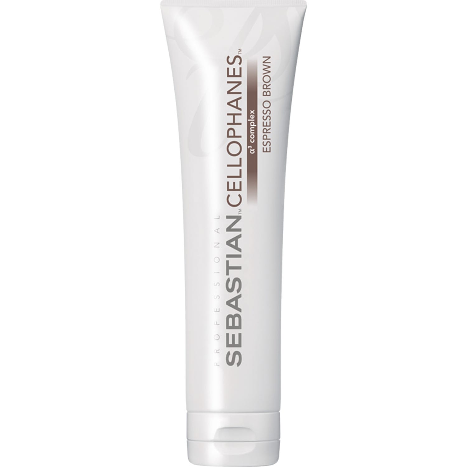 Sebastian Cellophanes Espresso Brown 300 ml