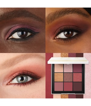 NARS Endless Nights Eyeshadow Palette Lidschatten Palette-15 g