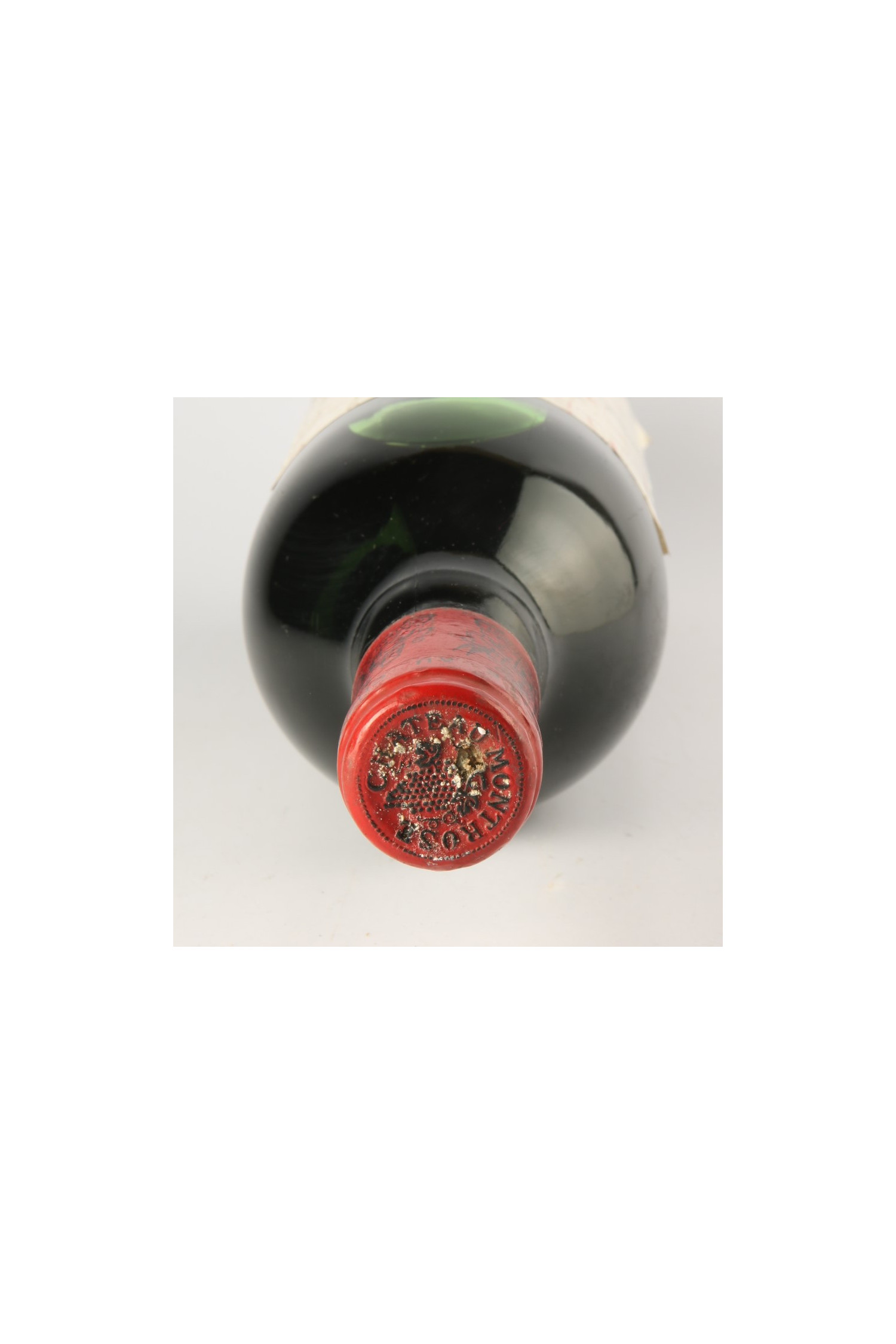 Château Montrose 1976, Saint Estèphe