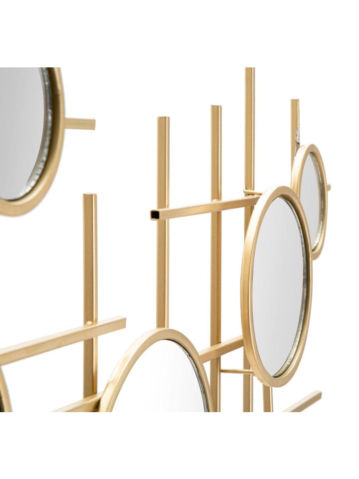 Mauro Ferretti Wanddekoration in gold günstig kaufen onesize