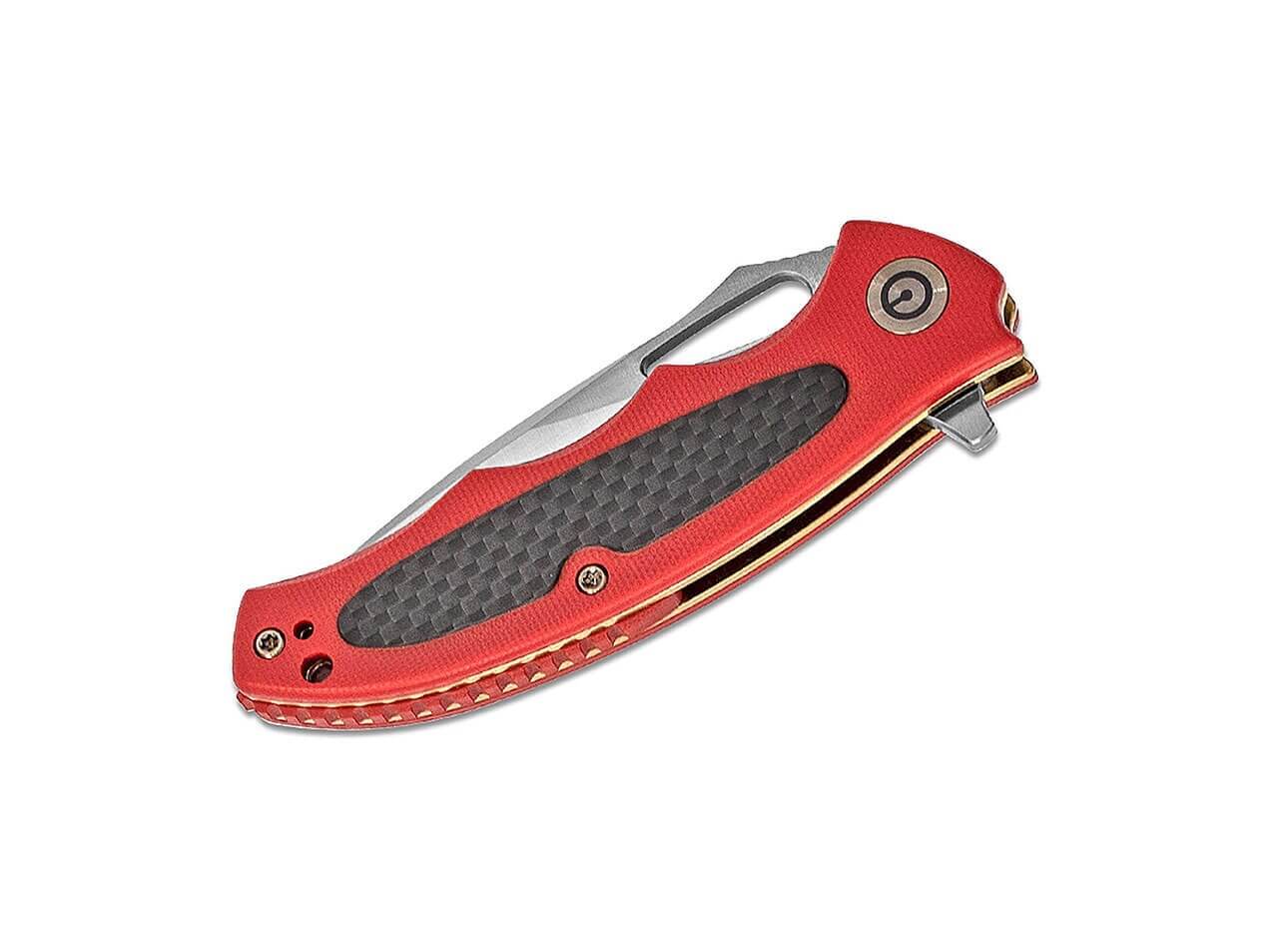 Shard Red