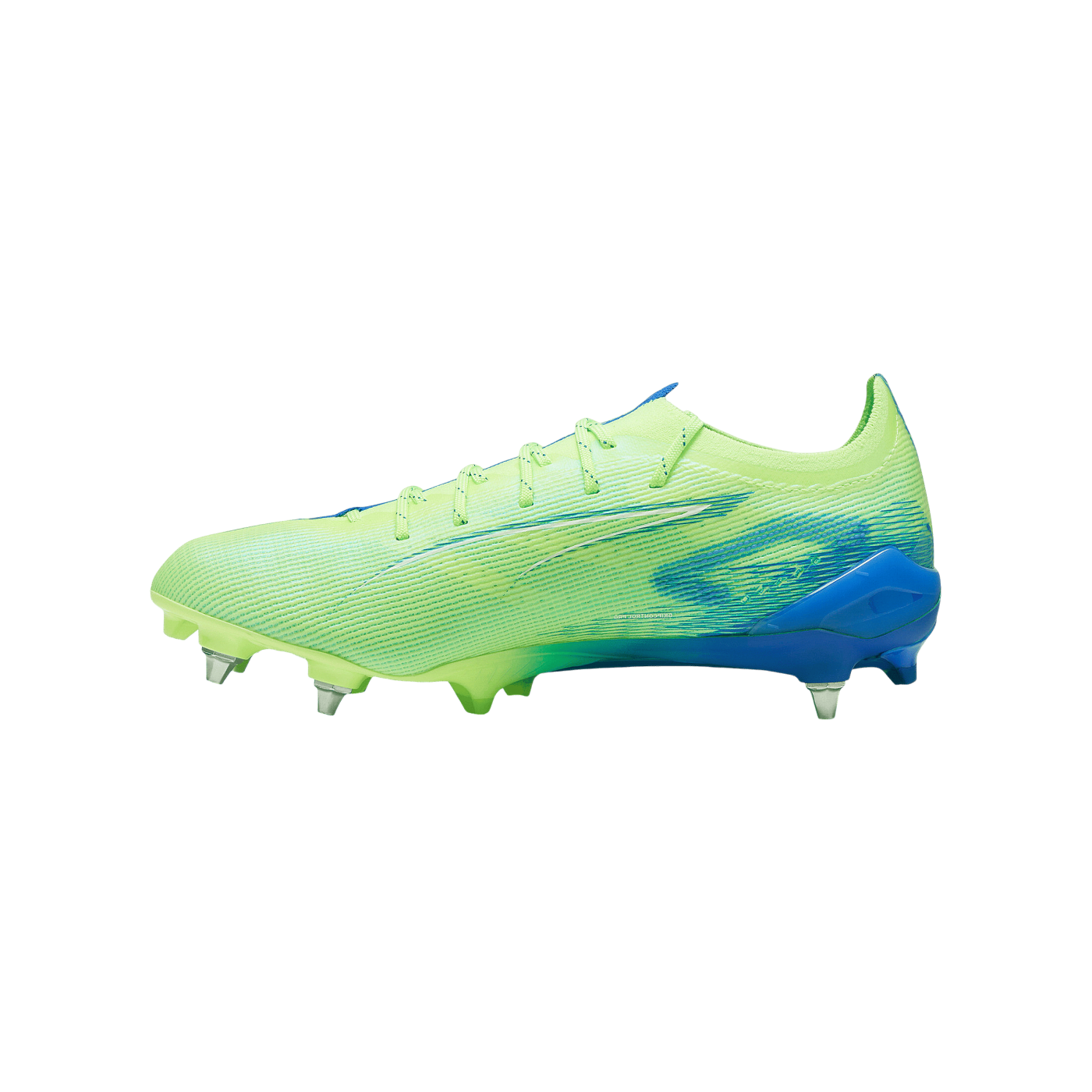 PUMA ULTRA 5 Ultimate MxSG Grün F03