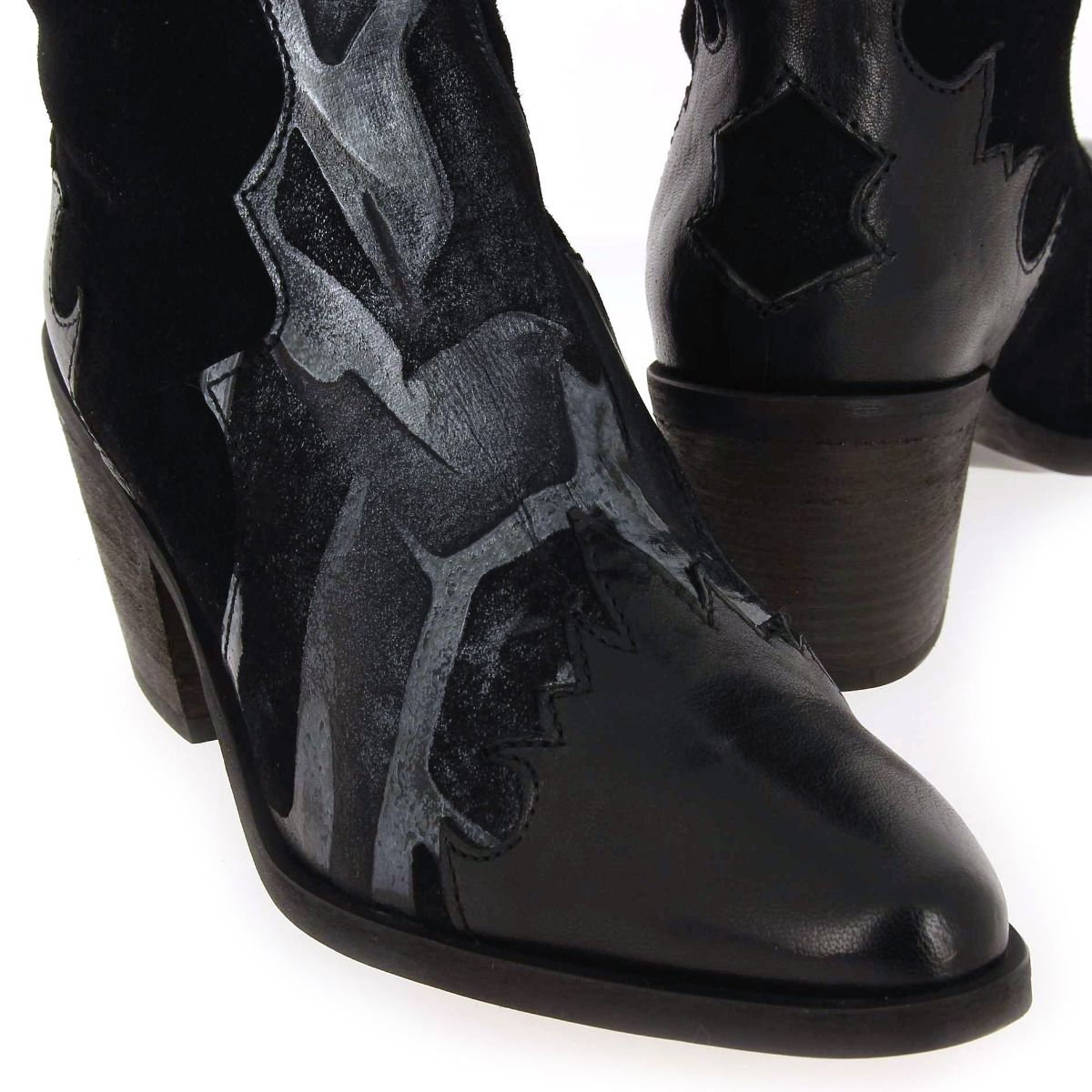 Little La Suite  23538 - Noir Métal