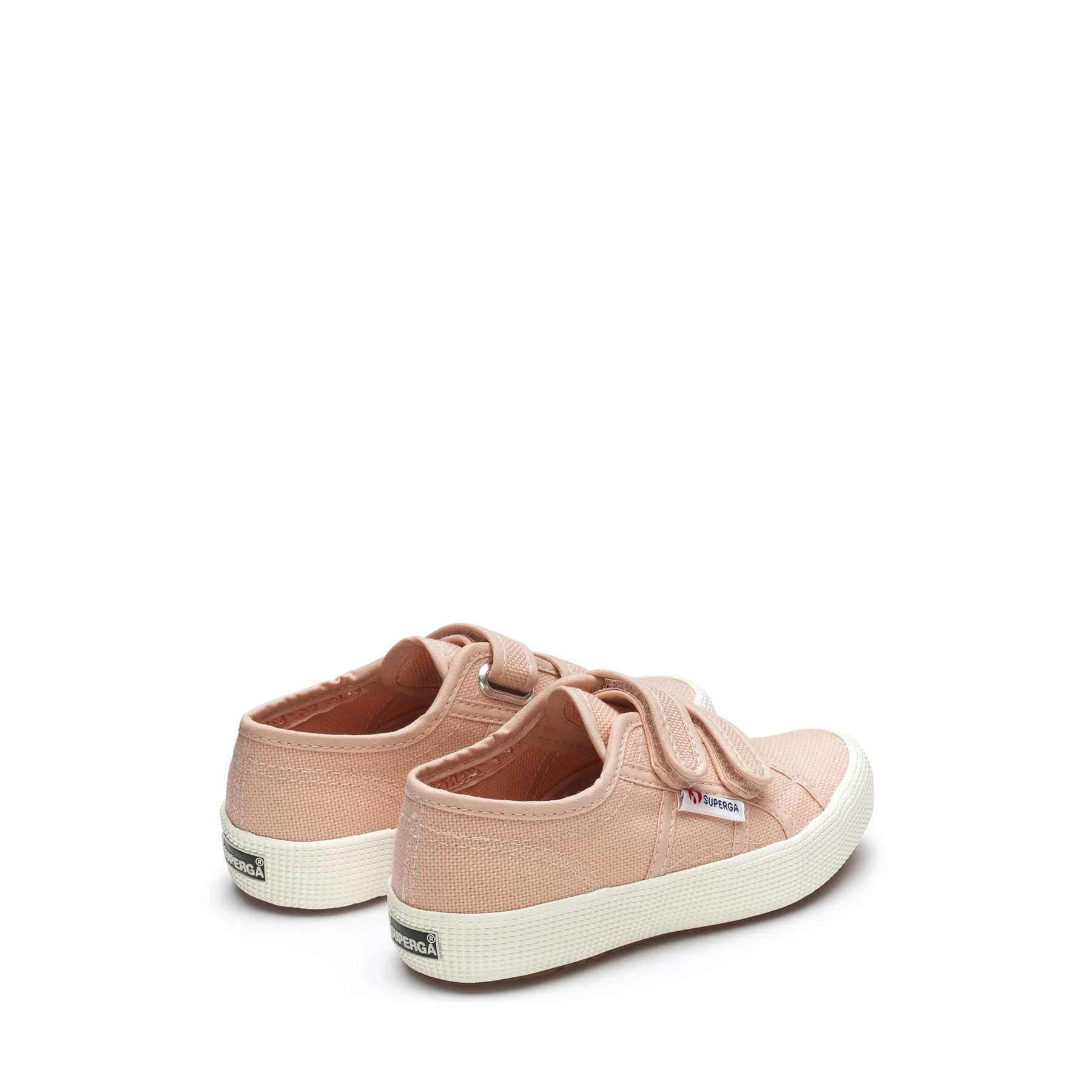 2750 KIDS STRAPS EASYLITE-PINK BLUSH-F AVORIO