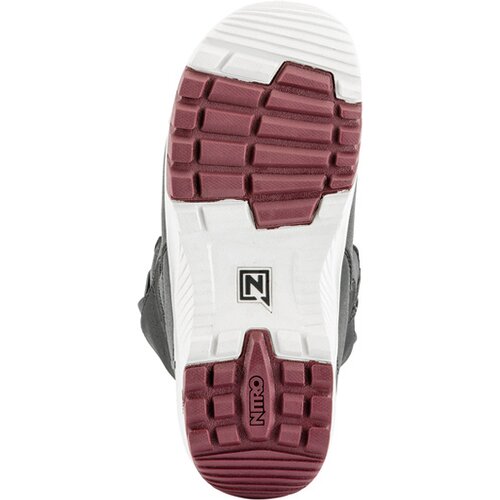 DAMEN SNOWBOARDSCHUHE/ SOFTBOOTS 