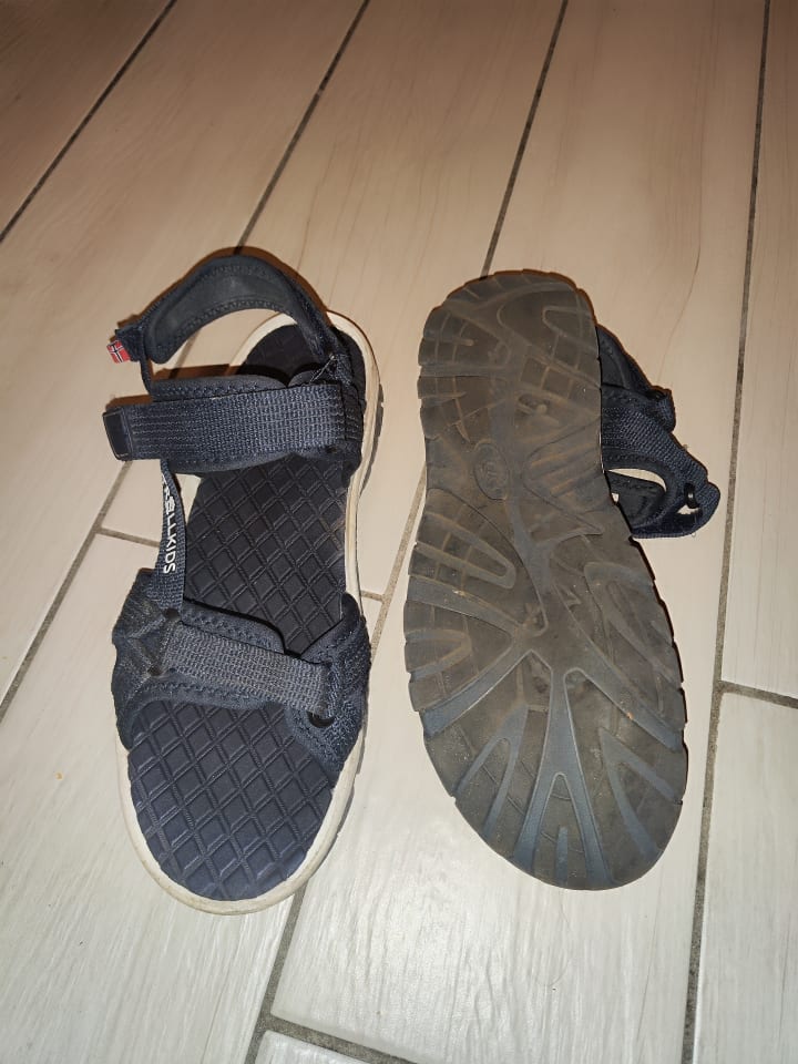 Trollkids Sandalen 