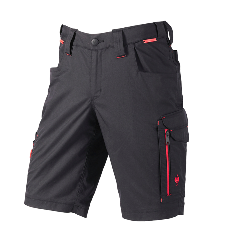 Short e.s.concrete light allseason
