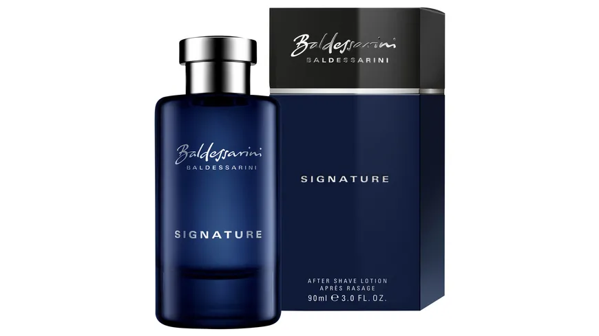 Baldessarini Signature After Shave Lotion 90 ml
