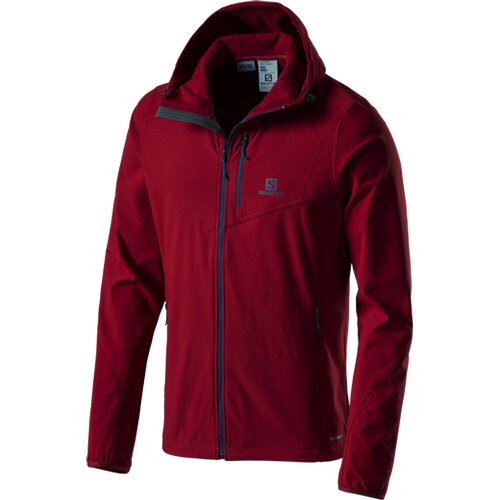HERREN SOFTSHELLJACKE ADVENTURE