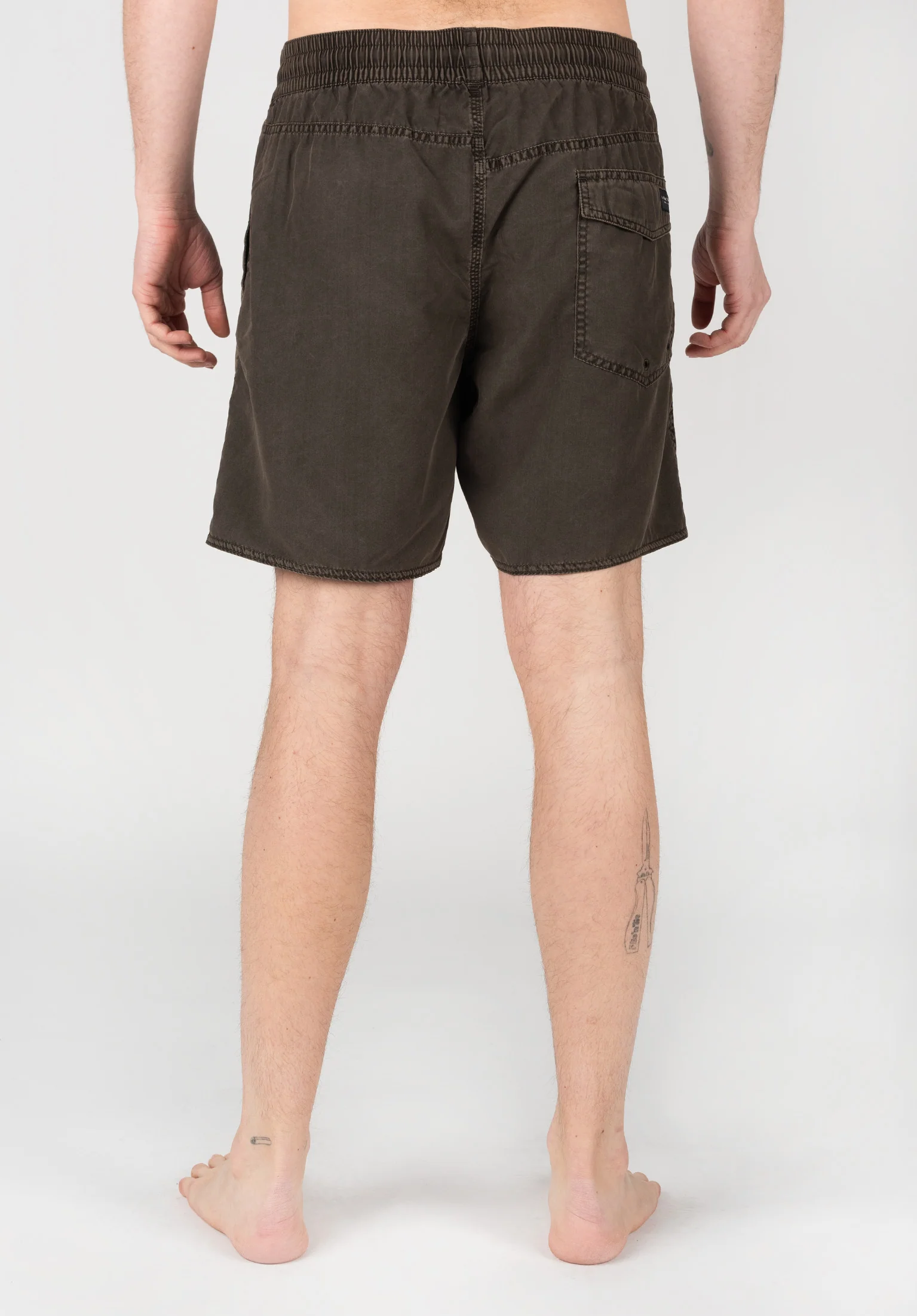 Center Trunk 17''