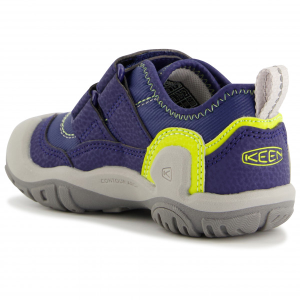 Keen - Kid's Knotch Hollow DS - Sneaker