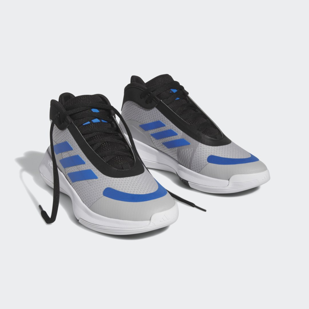 adidas Bounce Legends IE9280 / grau
