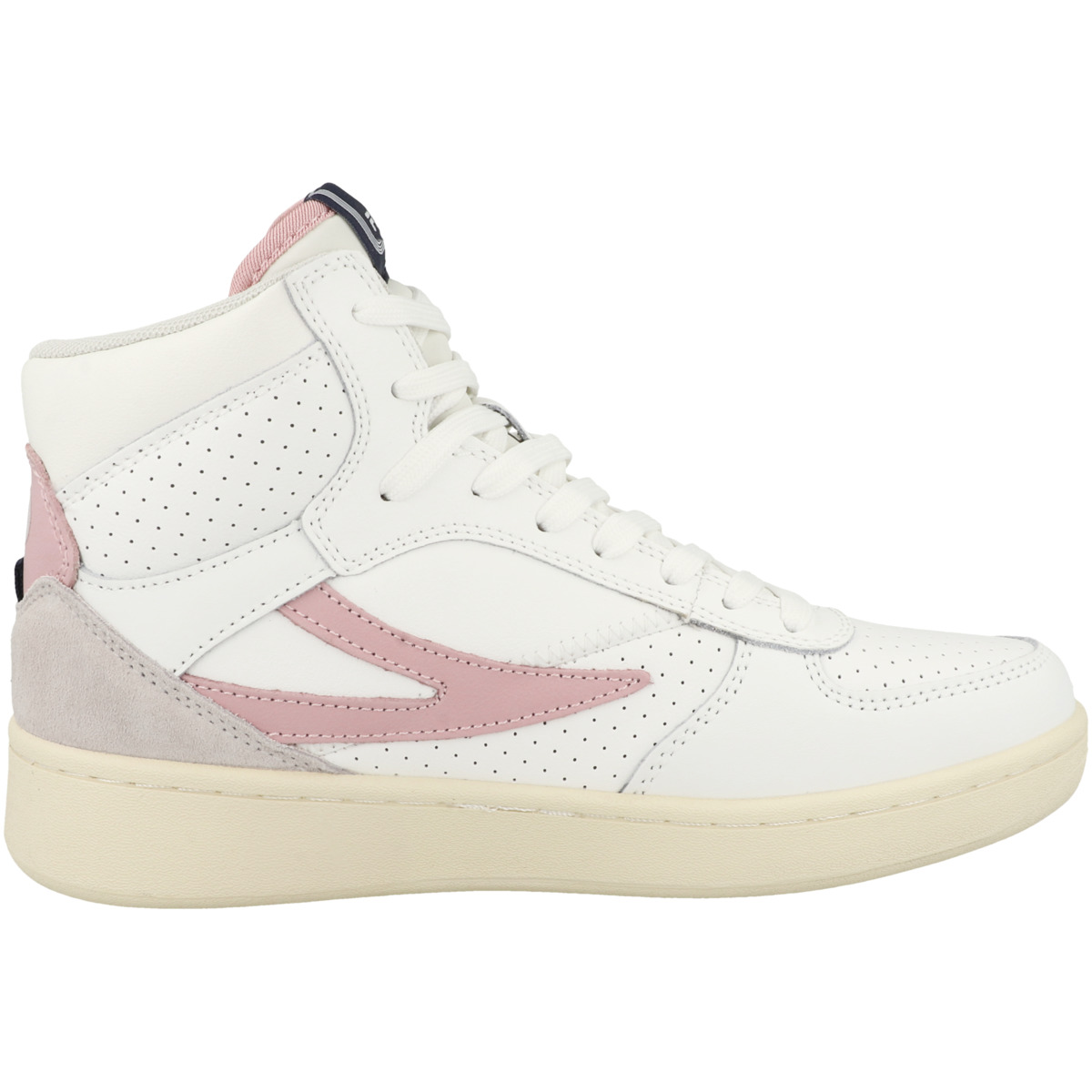 Fila Sevaro Mid Sneaker mid weiss