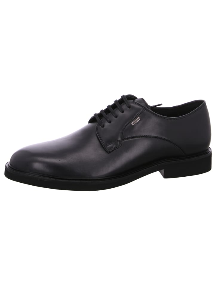 Sioux Business Schuh Nazareno 700 in Schwarz günstig kaufen