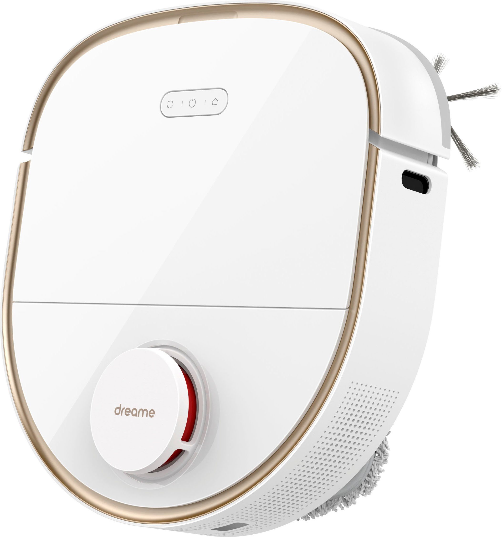 dreame Wischroboter Dreame W10 Pro, 55 W