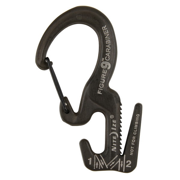 FIGURE9 CARABINER - Karabiner