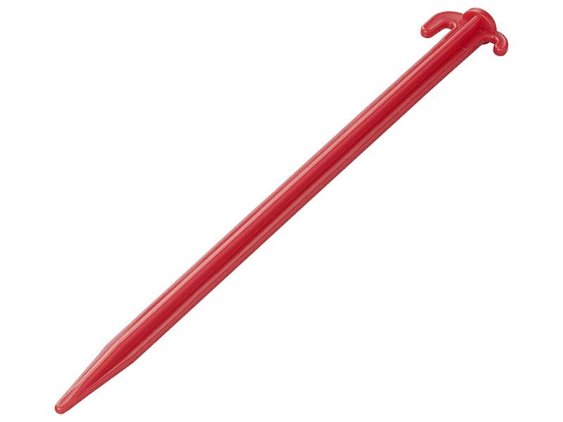 ProPlus Kunststoff Zeltheringe 30 cm