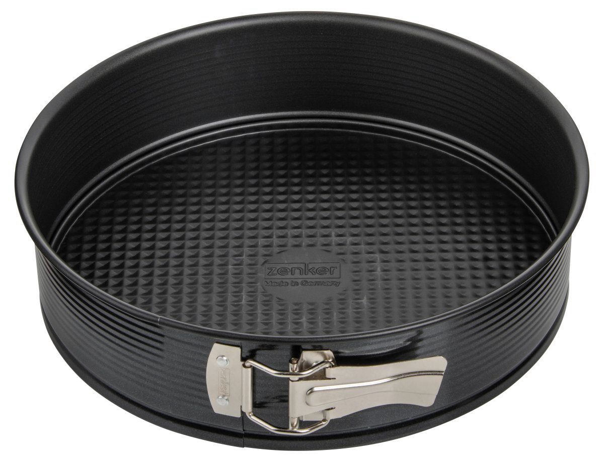 Zenker Springform Black Metallic