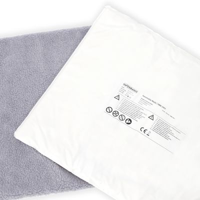 HAFENBANDE Heizmatte Molly mit Temperaturregelung