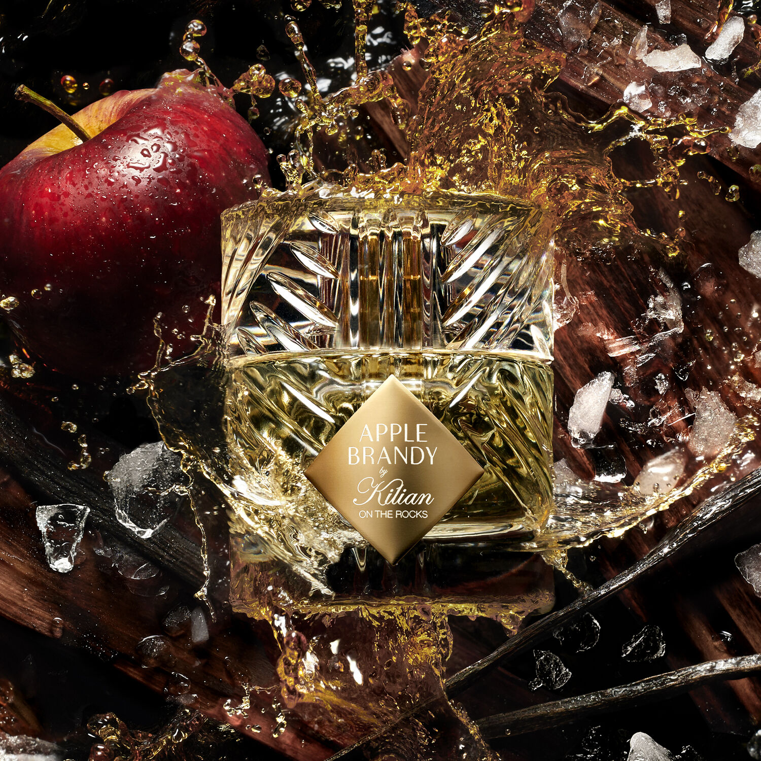 Kilian Paris Apple Brandy On The Rocks Eau de Parfum
