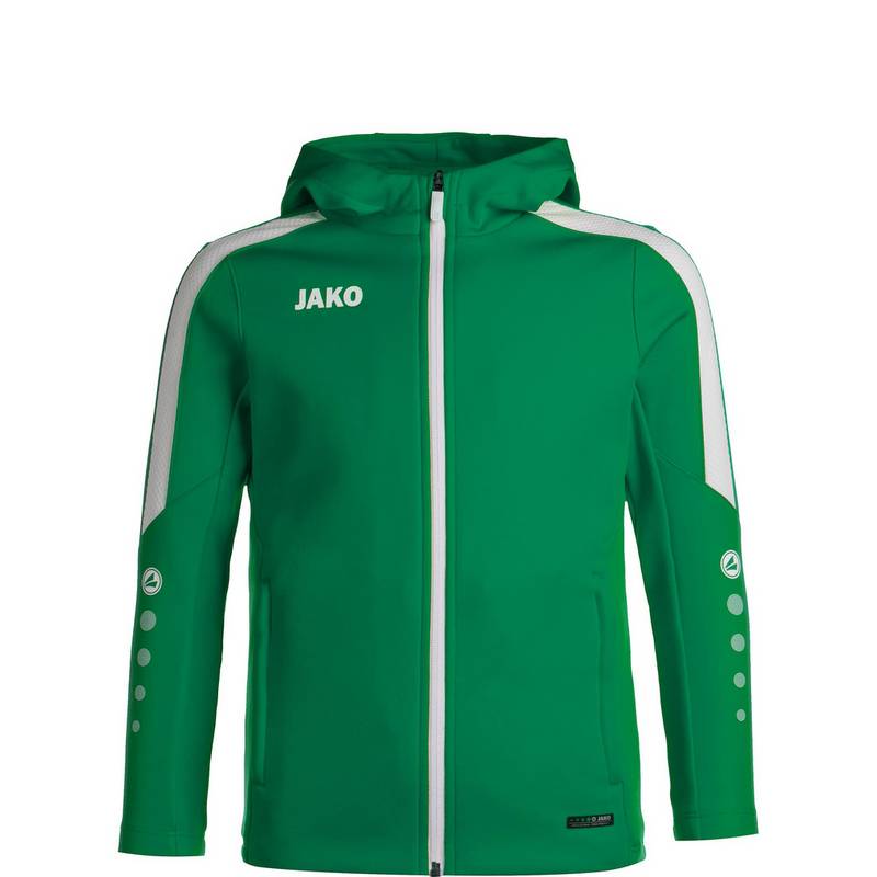 JAKO Power Trainingsjacke Jungen