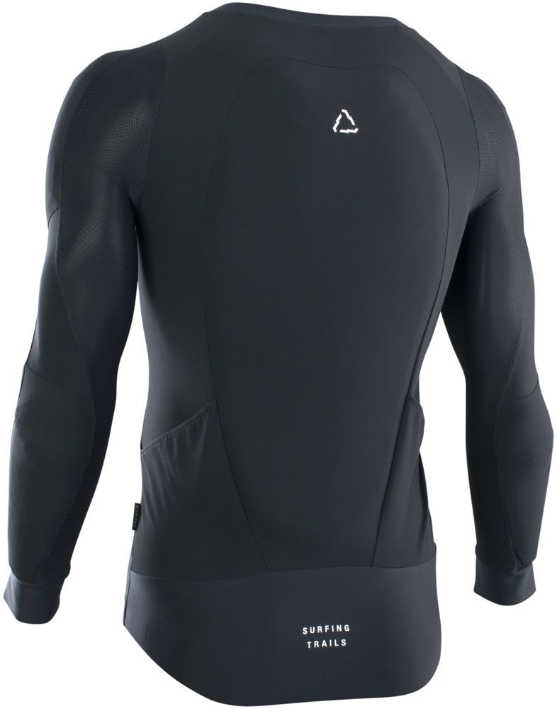 ION Scrub AMP - Protektorenshirt langarm kaufen | Bike-Discount