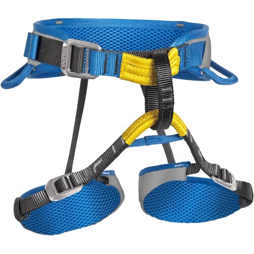 KLETTERGURT XPLORER ROOKIE HARNESS