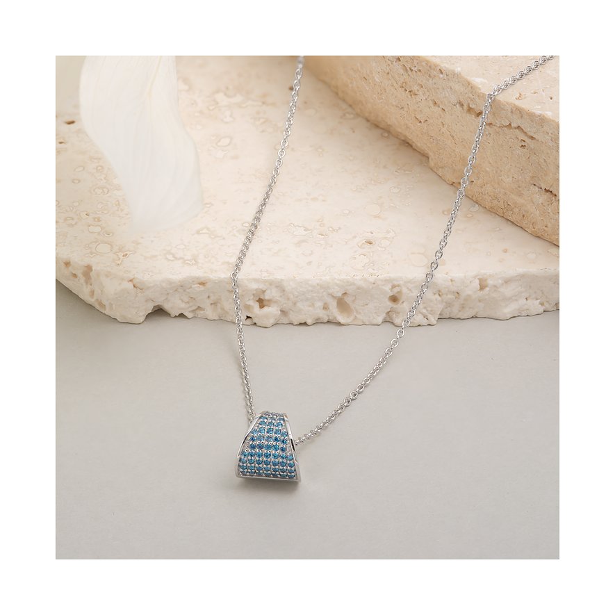 JETTE Kette LA DONNA