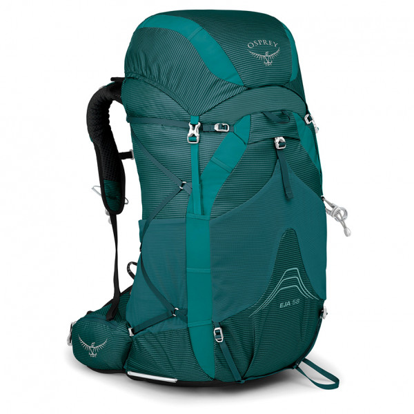 Osprey - Women's Eja 58 - Trekkingrucksack