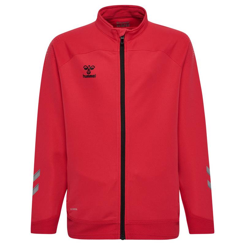 hummel hmlLEAD POLY ZIP JACKET KIDS Funktionsjacke Kinder
