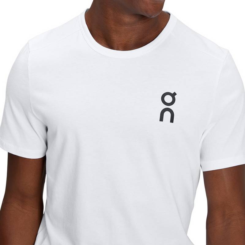 On Graphic Funktionsshirt Herren