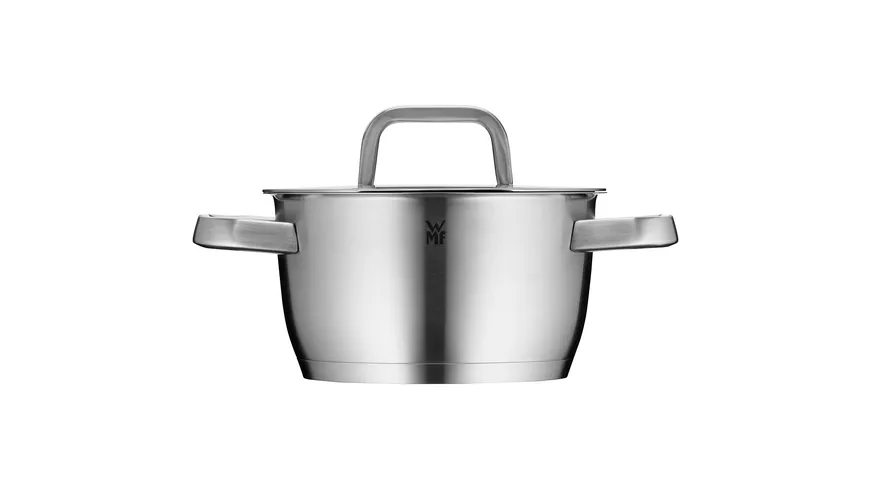WMF Fleischtopf mit Deckel Iconic Ø 18cm