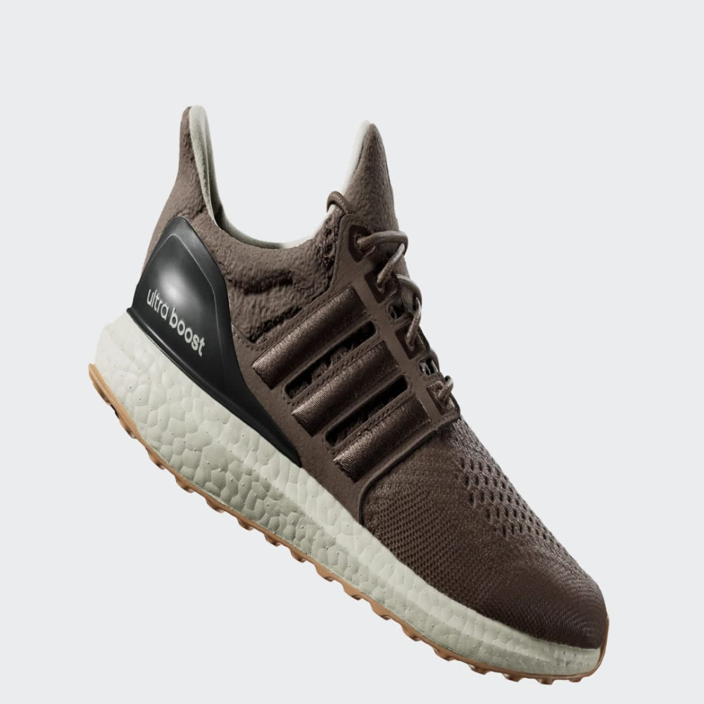 adidas Ultraboost 1.0 ID9677 / schwarz
