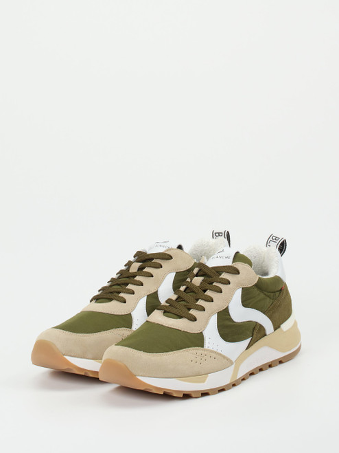 Sneaker-46616930003 Voile Blanche