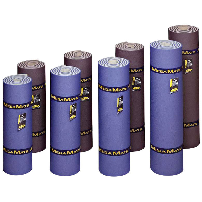 Isoliermatte
