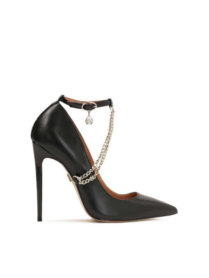 Kazar Pumps NEW NATALIE in Schwarz günstig kaufen