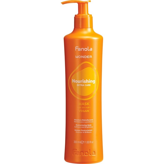 Nourishing Extra Care Mask
