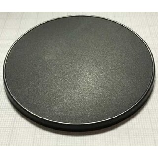 80mm Round Gaming Base (4)
