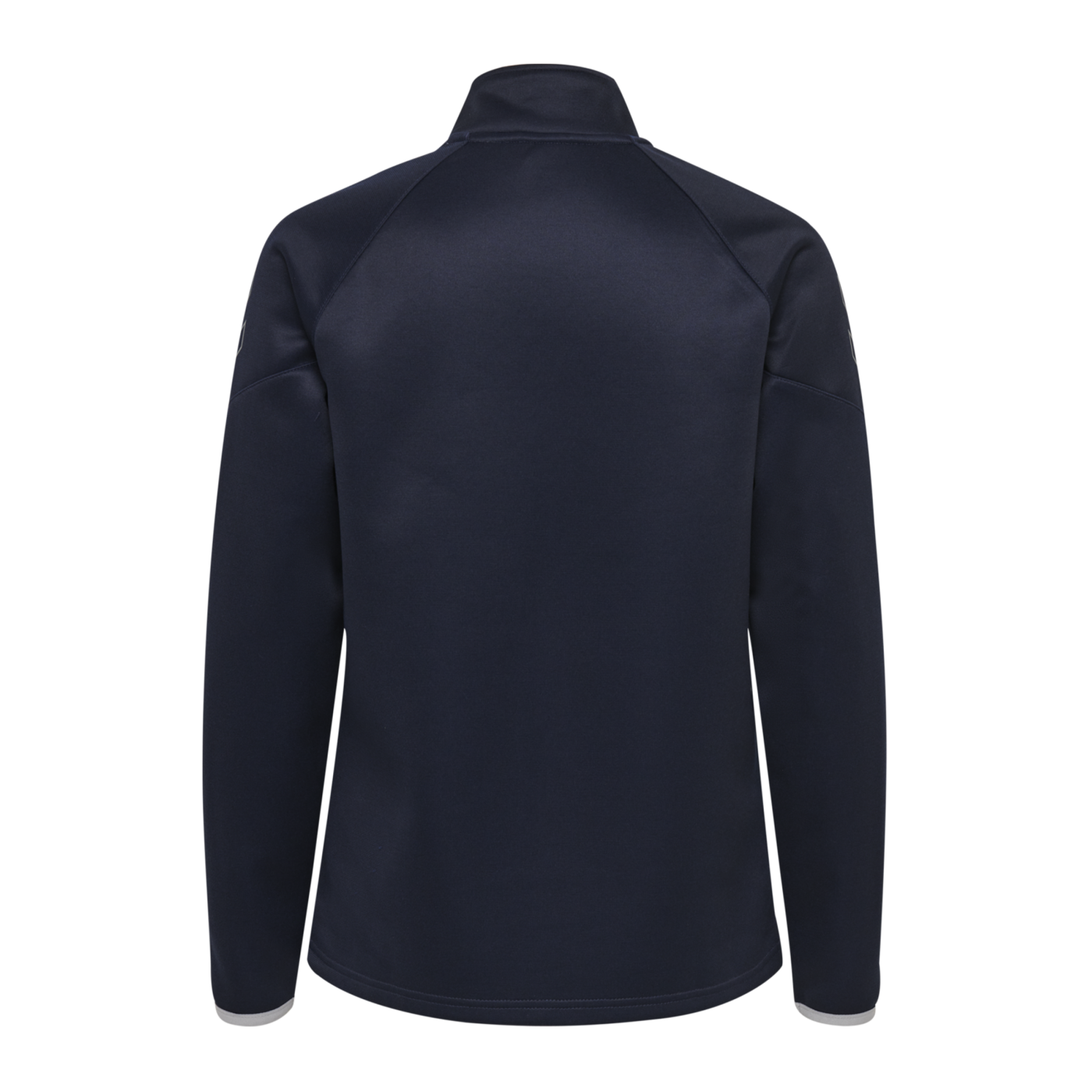 Hummel Cima Zip-Jacke Damen Blau F7026