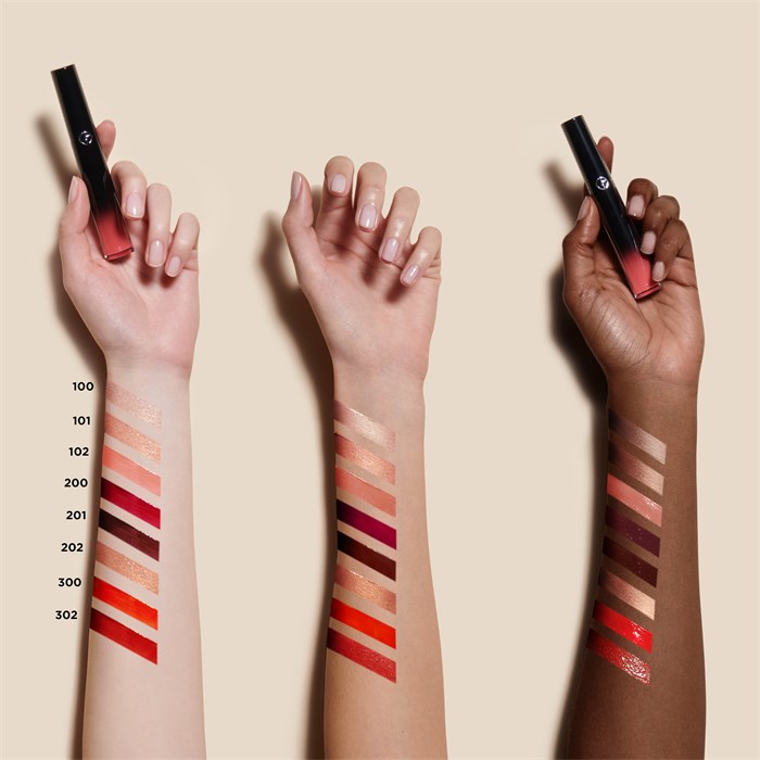 Ecstasy Lacquer Liquid Lipstick