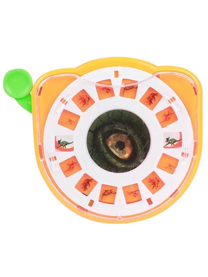 Toi-Toys Dinosaurier DIA Brille  5 Jahre günstig kaufen onesize