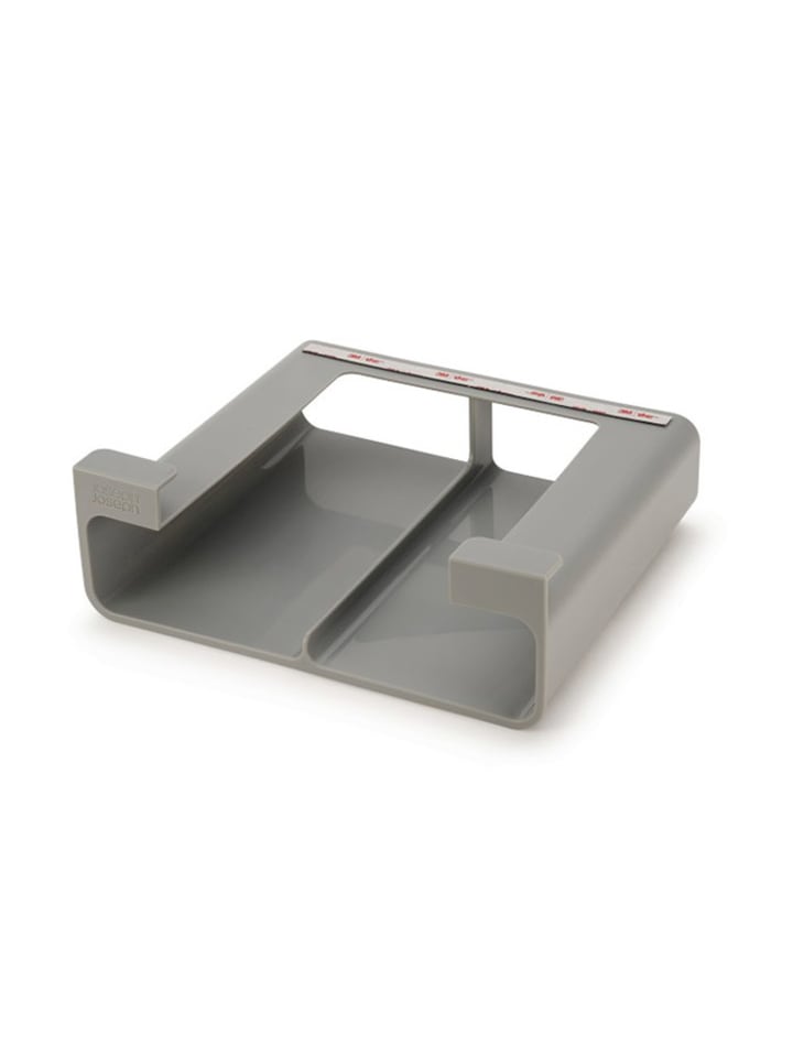 JosephJoseph Unterregal-Schublade in Grau - (B)26,3 x (H)9 x (T)22 cm günstig kaufen onesize