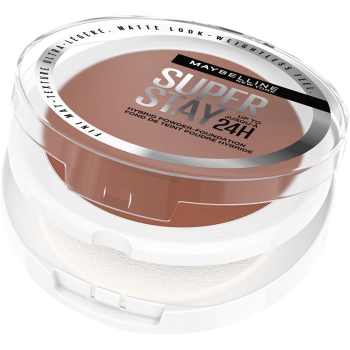 Super Stay 24H Hybrid Powder-Foundation