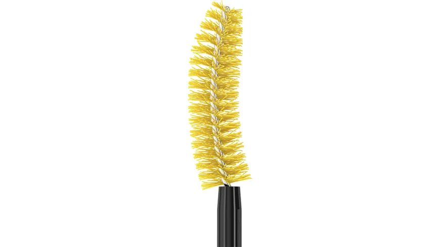 MAYBELLINE NEW YORK Colossal Curl Mascara Waterproof 10 ml 1 - Very black