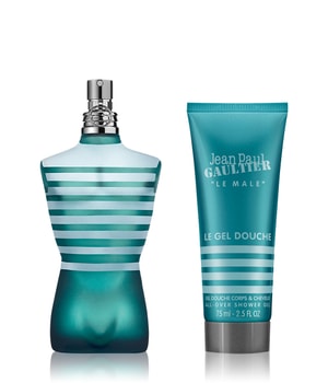 Jean Paul Gaultier Le Male Eau de Toilette 75 ml Duftset-1 Stk