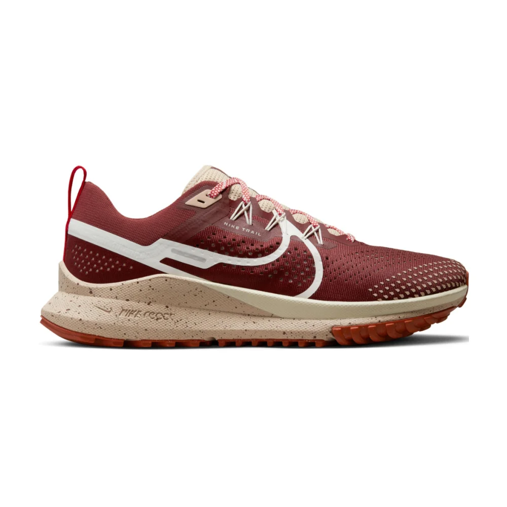 Nike React Pegasus Trail 4 DJ6158-200 / rot