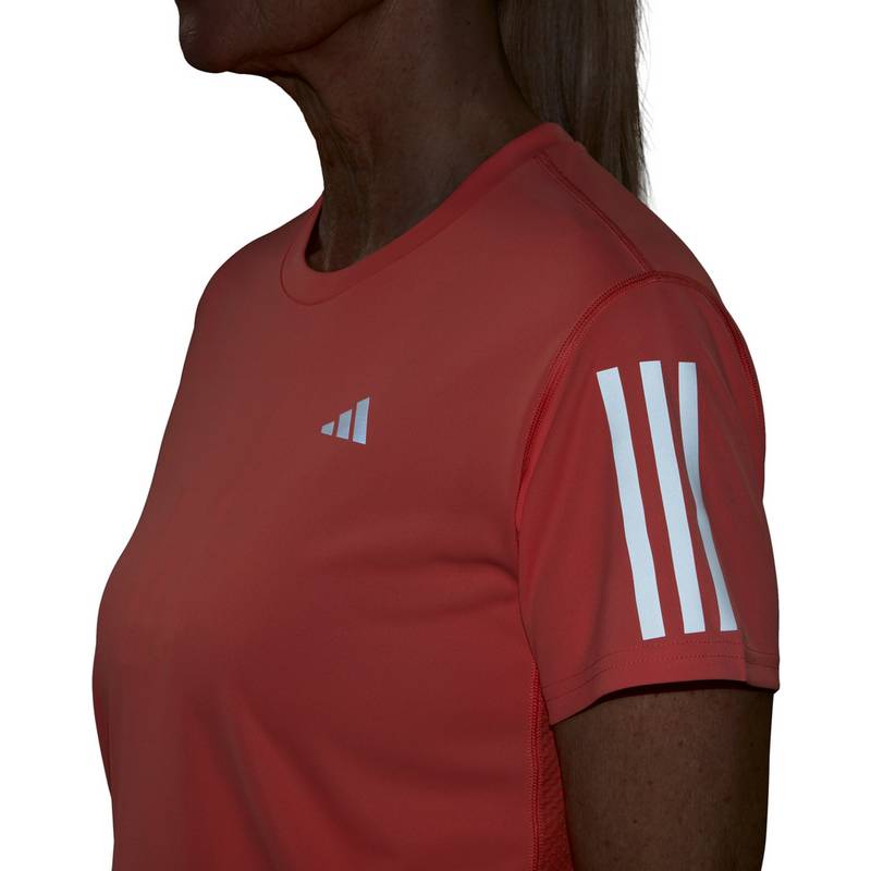 adidas OWN THE RUN Funktionsshirt Damen