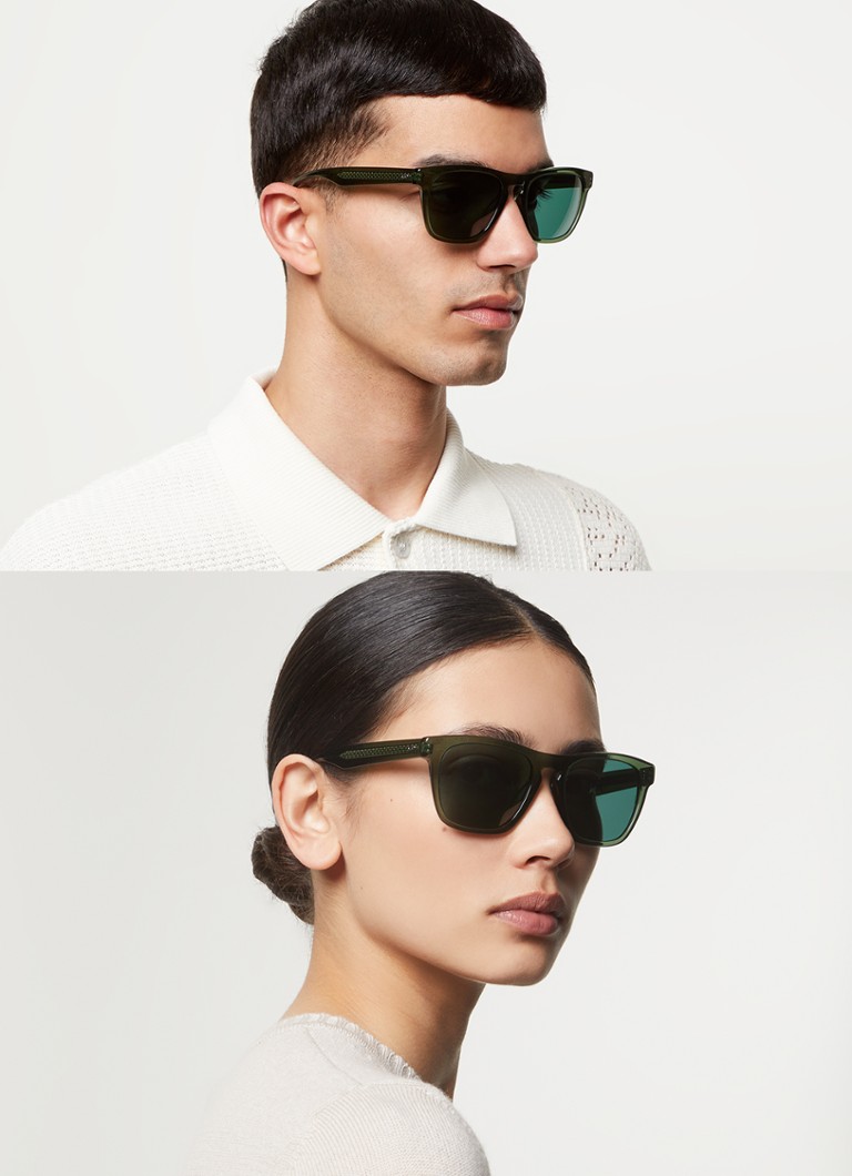 Ochelari de soare Oliver Peoples R-3 OV5555SU